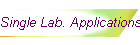 Single Lab. Applications